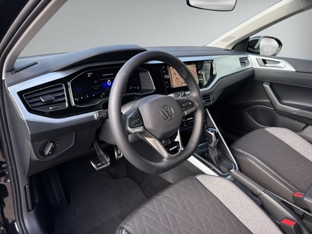 Volkswagen Taigo 1.5 TSI DSG IQ.Drive