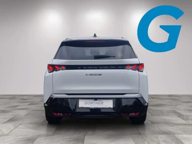 Peugeot E-5008 GT-Line