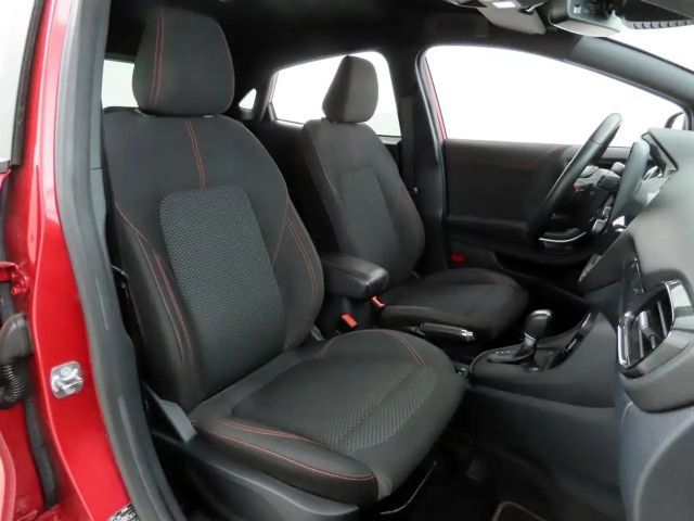 Ford Puma EcoBoost ST Line