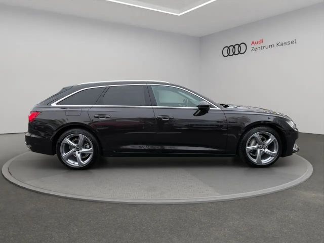 Audi A6 40 TDI Quattro