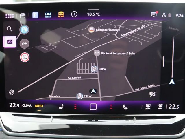 Volkswagen Passat R-Line Style Variant