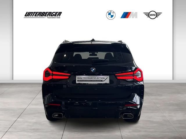 BMW X3 M-Sport xDrive20d