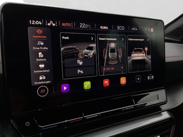 Cupra Formentor 1.4 e-Hybrid