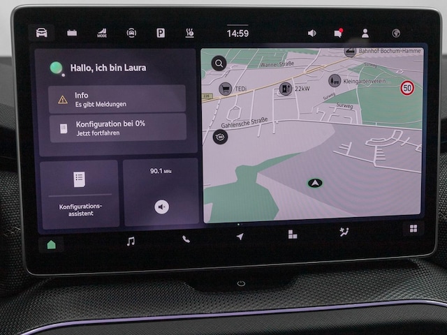 Skoda Kodiaq 1.5 TSI Selection iV