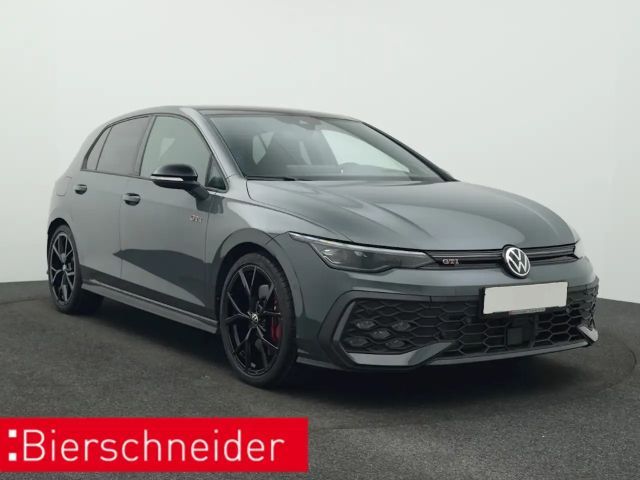 Volkswagen Golf 2.0 TSI DSG GTI Sound Style