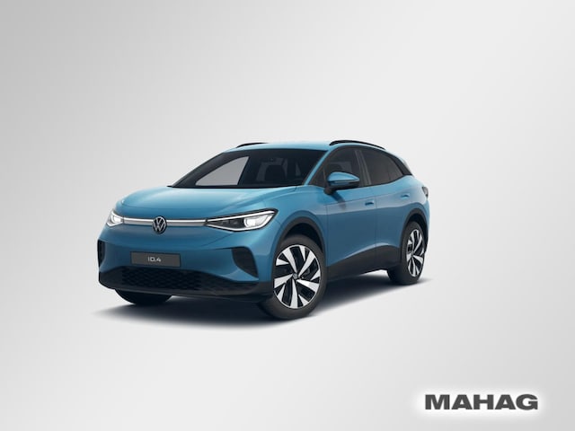 Volkswagen ID.4 IQ.Drive Performance Pro