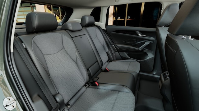 Volkswagen Tiguan 1.5 TSI DSG Life