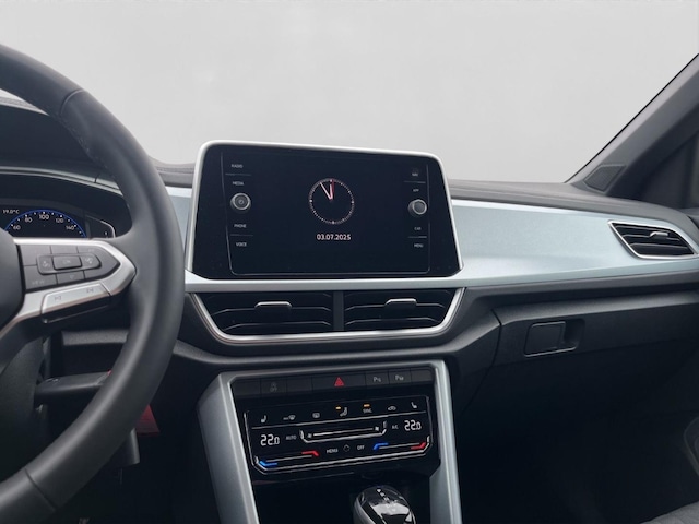 Volkswagen T-Roc 2.0 TDI DSG