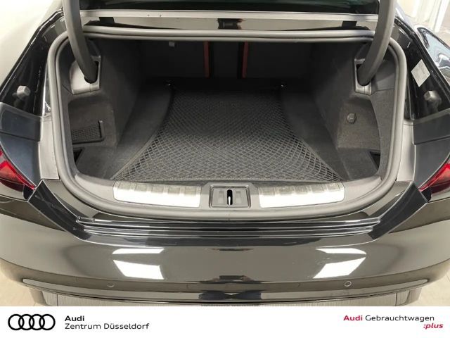 Audi RS e-tron GT Quattro