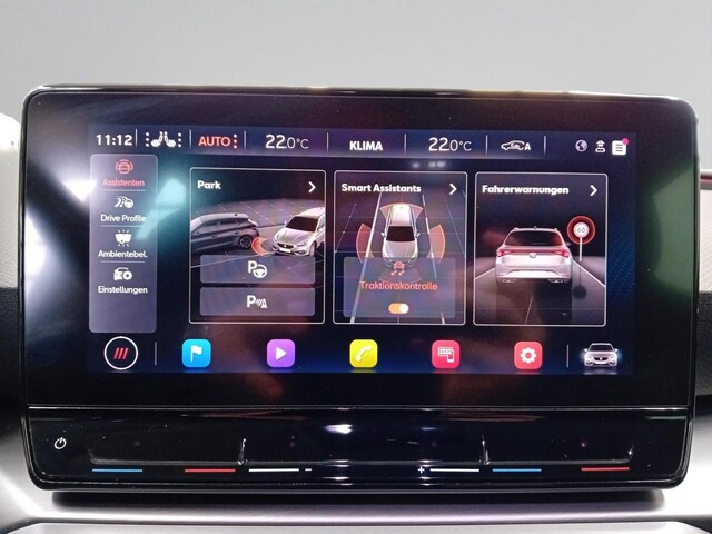 Seat Leon DSG FR-lijn Sportstourer