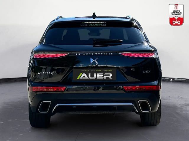 DS DS 7 Crossback Crossback E-Tense