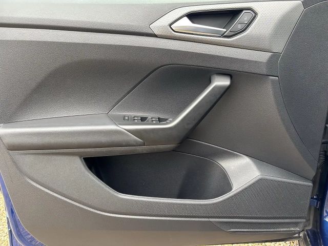 Volkswagen T-Cross DSG Life