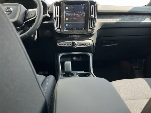 Volvo EX40 Single motor