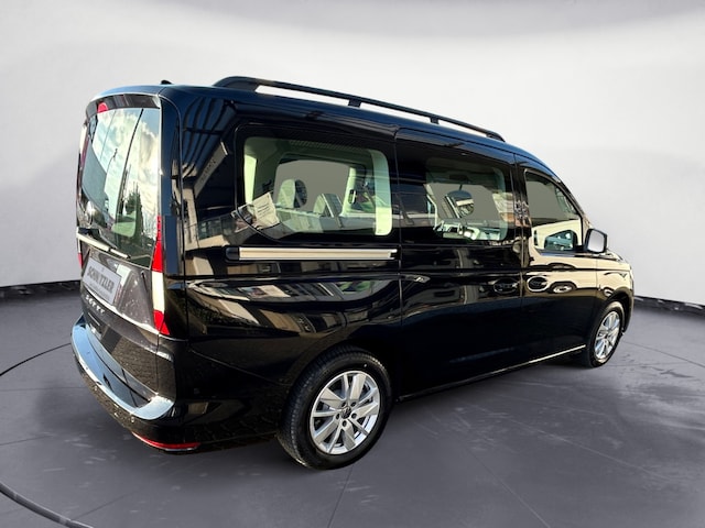 Volkswagen Caddy 2.0 TDI DSG Life Maxi