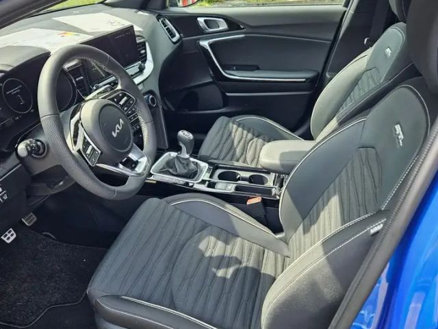 Kia Ceed GDi GT-Line SportWagon