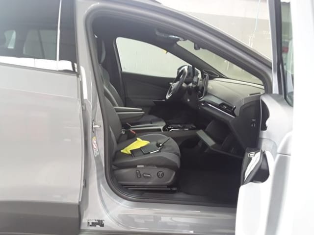 Volkswagen ID.4 IQ.Drive Performance Pro