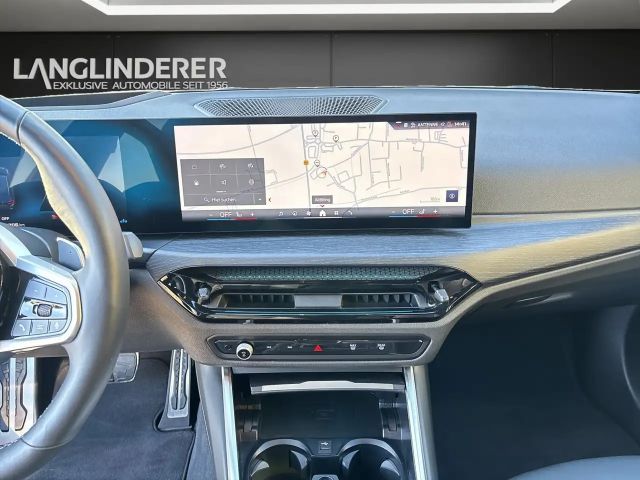 BMW 340 Touring xDrive