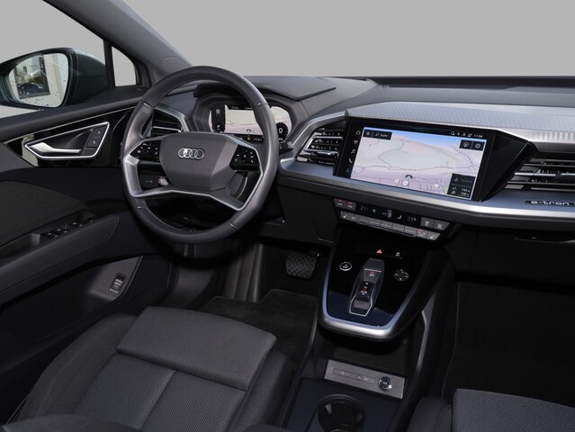 Audi Q4 e-tron Quattro