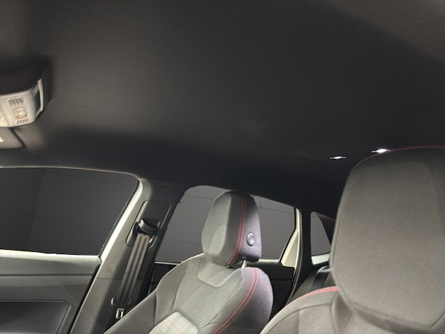 Volkswagen Polo 2.0 TSI DSG GTI IQ.Drive