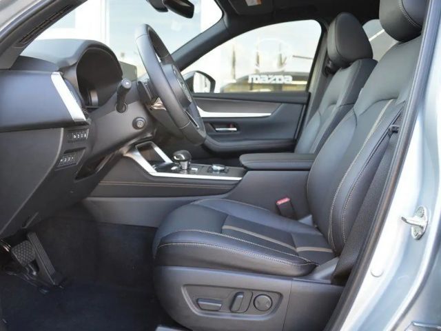 Mazda CX-60 2.5L e-Skyactiv