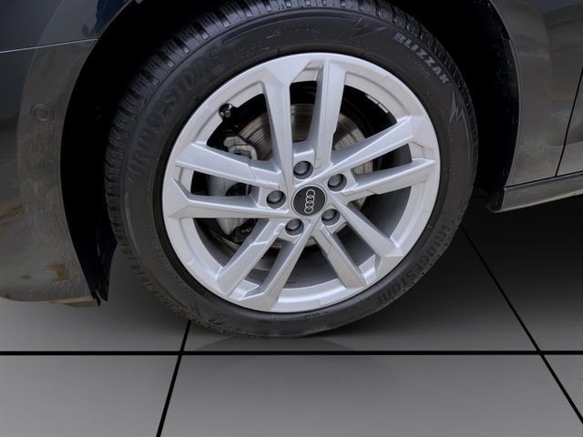 Audi A3 35 TDI S-Tronic Sedan