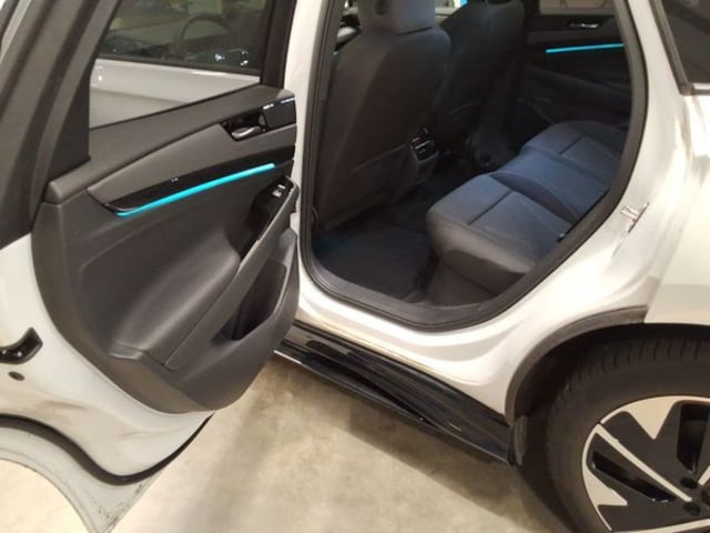 Volkswagen ID.7 Pro Tourer