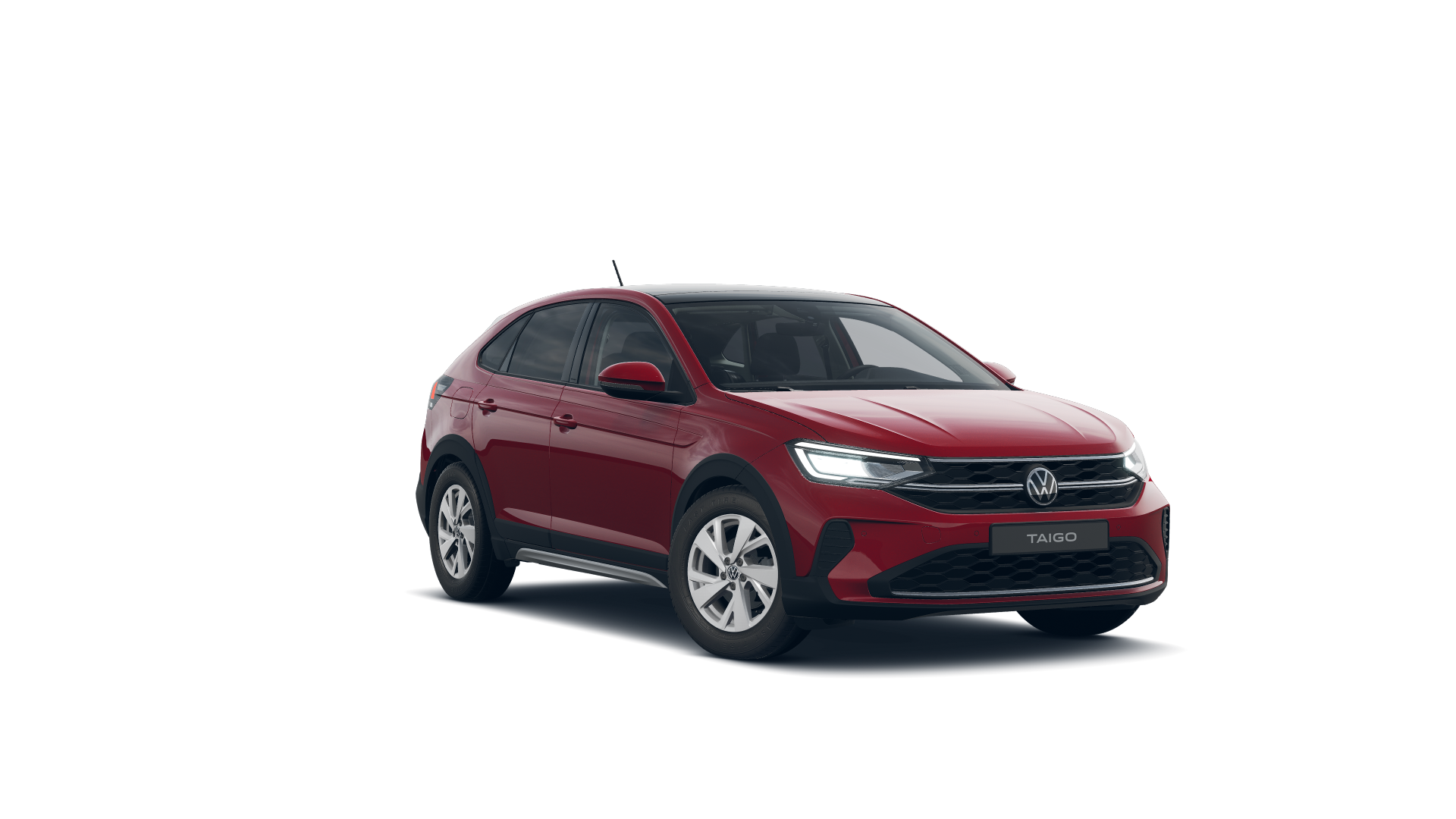 Volkswagen Taigo 1.0 TSI Life