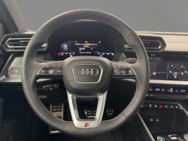 Audi A3 35 TFSI S-Line S-Tronic Sportback