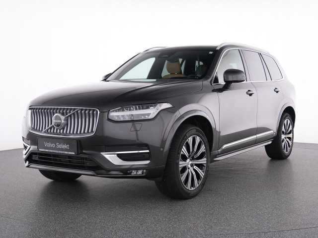 Volvo XC90 XC 90