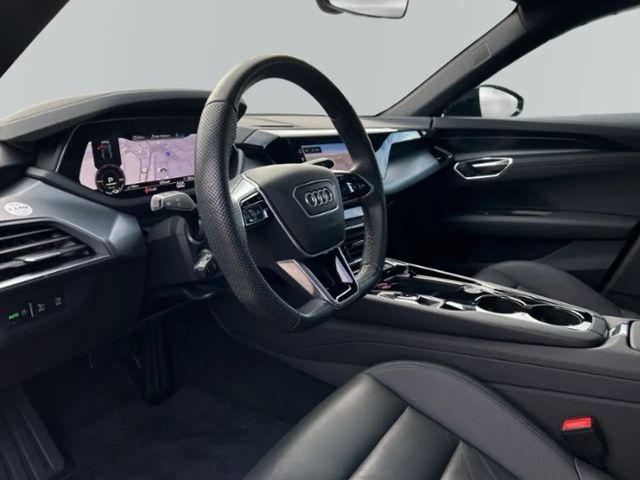 Audi e-tron GT Quattro