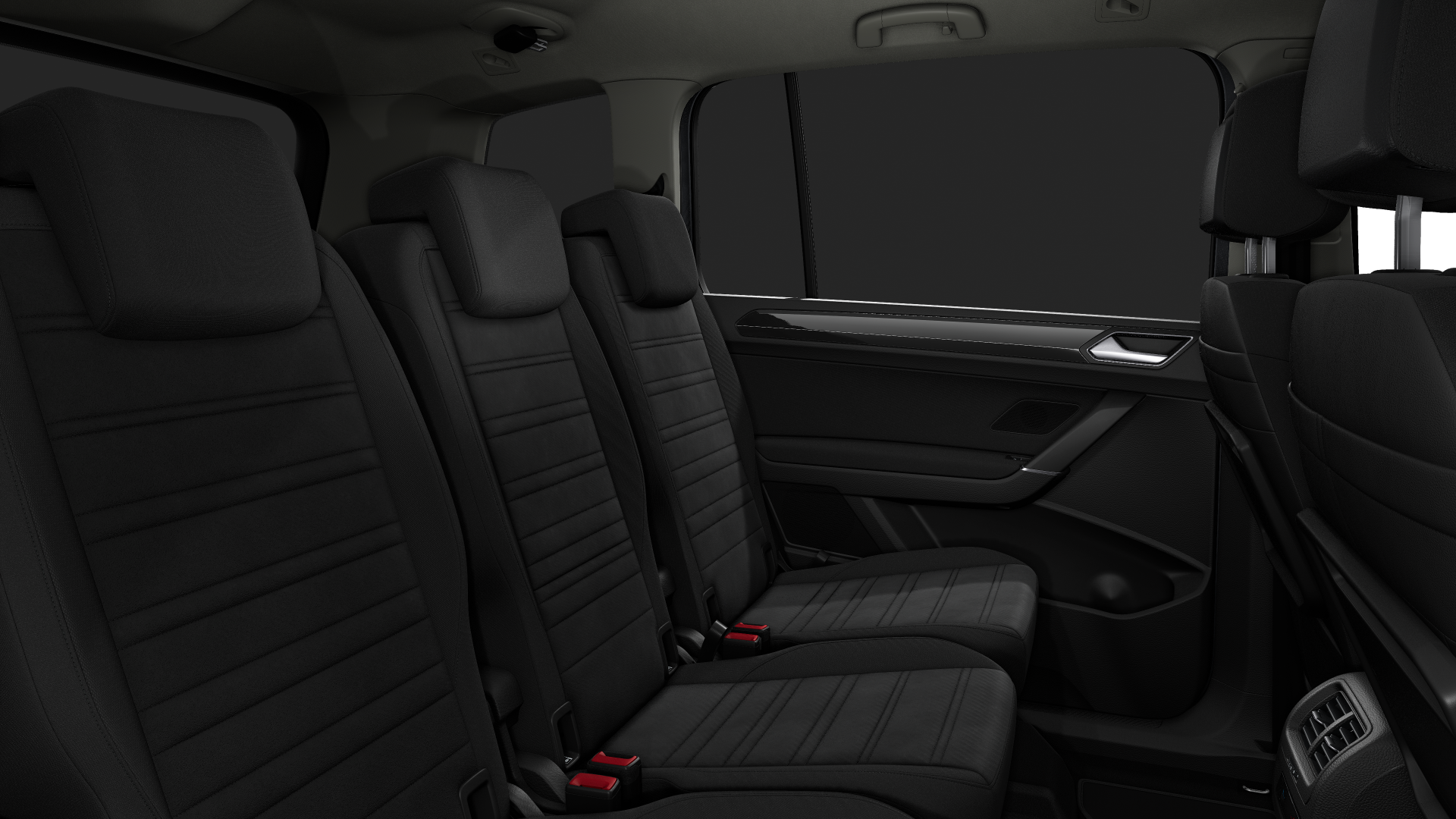 Volkswagen Touran 2.0 TDI DSG Style