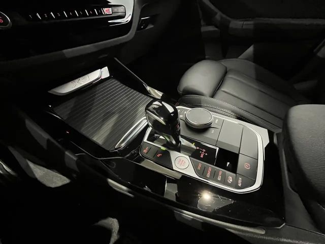 BMW X3 M-Sport xDrive20d