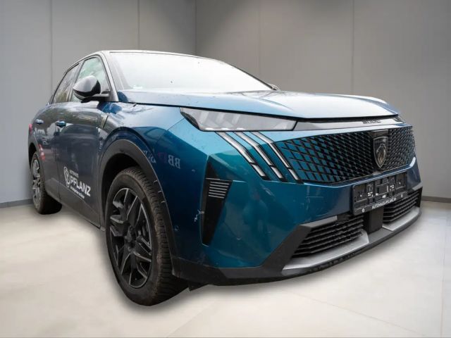 Peugeot 3008 GT-Line Hybrid