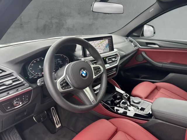 BMW X4 M-Sport xDrive