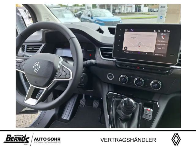 Renault Kangoo Grand TCe 130 Techno