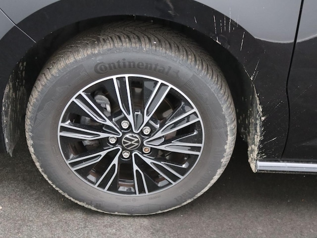 Volkswagen Multivan DSG Lang Style