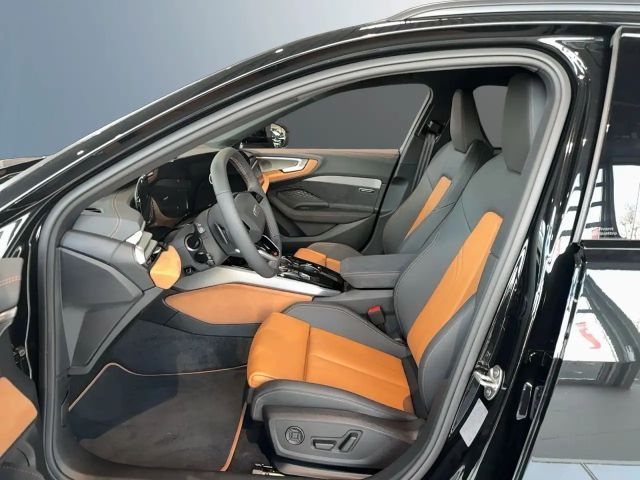 Audi A5 Quattro S-Line