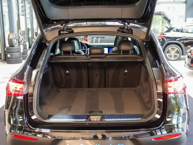 Mercedes-Benz EQE SUV 4MATIC 500 AMG Line