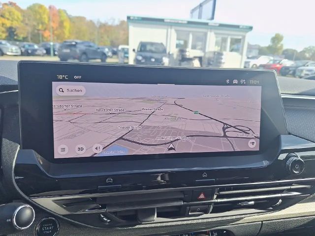 Citroën C5 X Hybrid Pack Shine