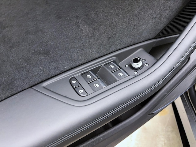 Audi RS5 Quattro Sportback