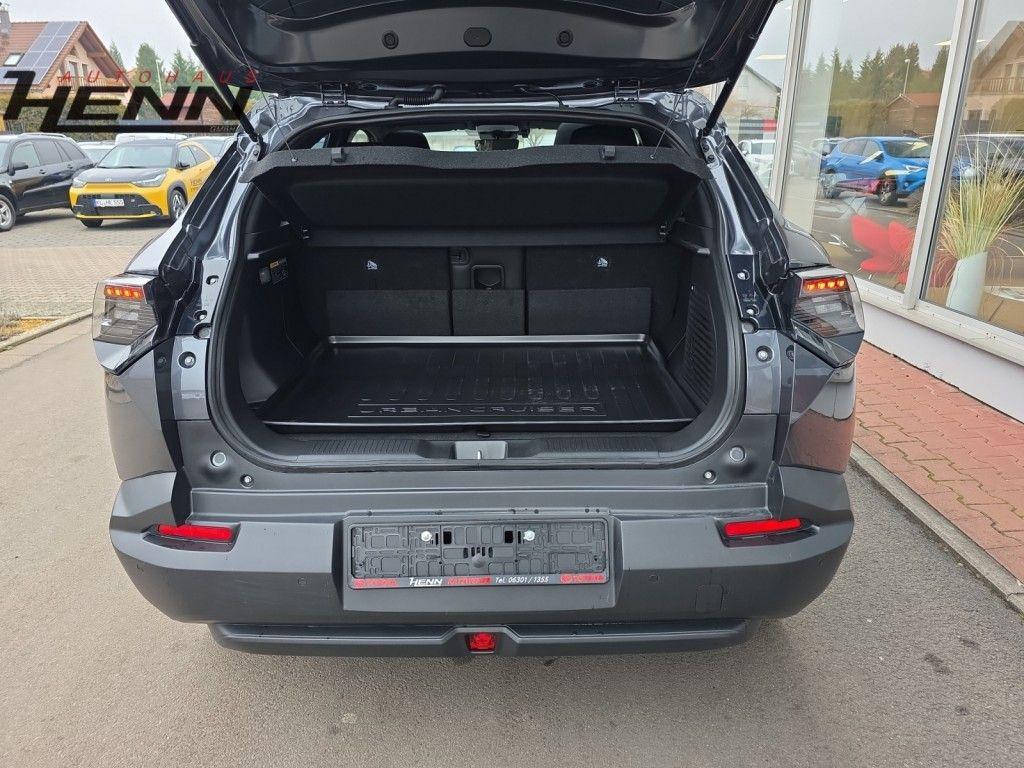 Toyota Urban Cruiser Lounge