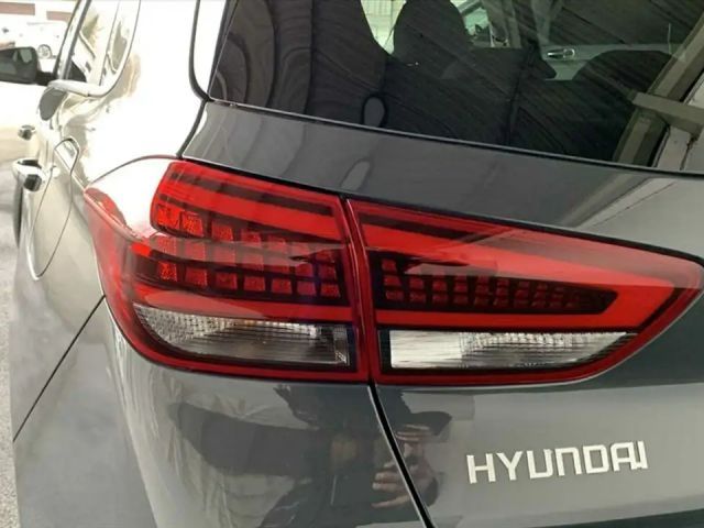 Hyundai i30 T-GDi