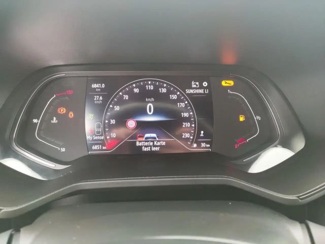 Renault Clio 1.0 TCE