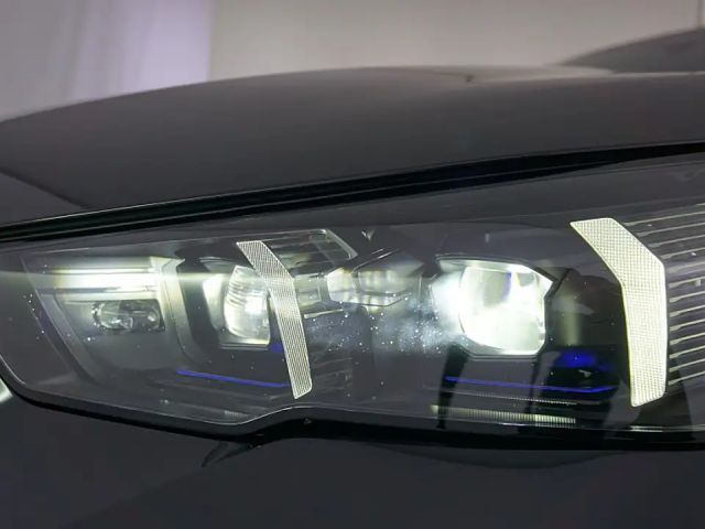 BMW 530 530e Touring xDrive