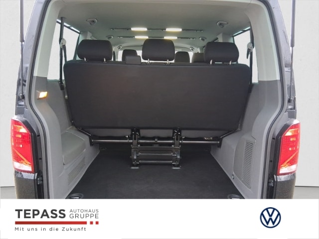 Volkswagen Caravelle Comfortline T6