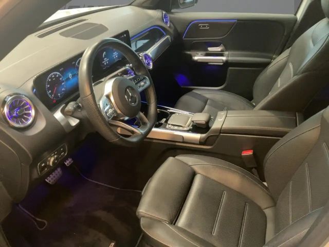 Mercedes-Benz GLB 220 4MATIC AMG Line GLB 220 d