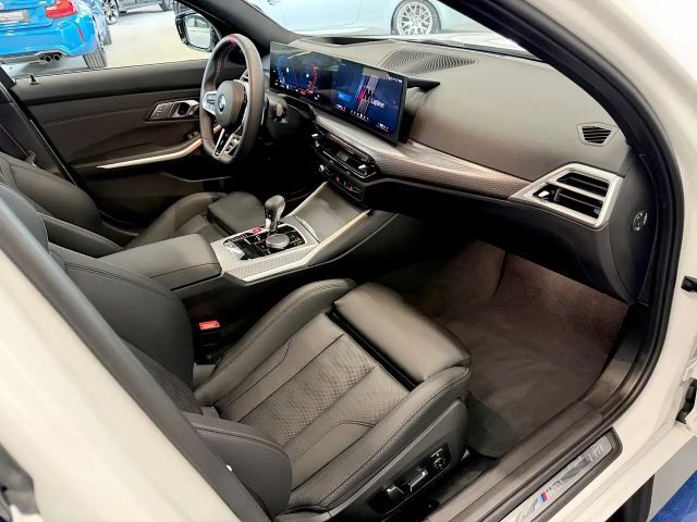 BMW M3 Competition Sedan xDrive