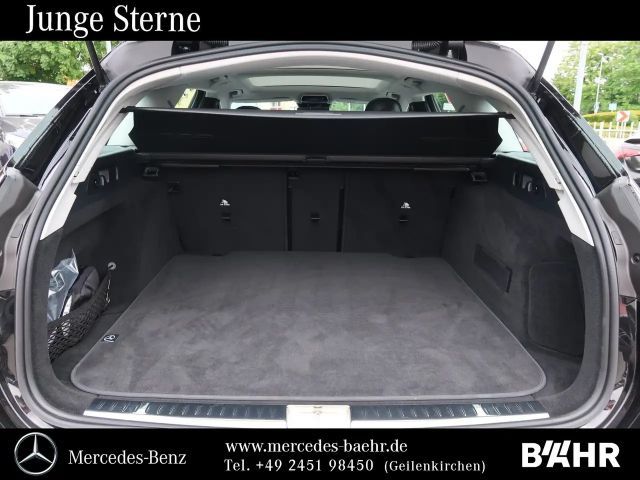 Mercedes-Benz E 220 AVANTGARDE E 220 d Estate