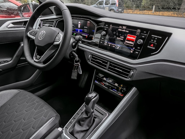 Volkswagen Polo 1.0 TSI