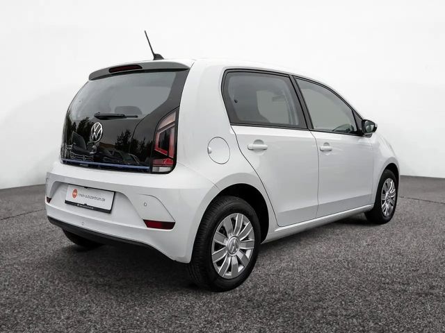 Volkswagen e-up! KLIMA SHZ KAM GRA